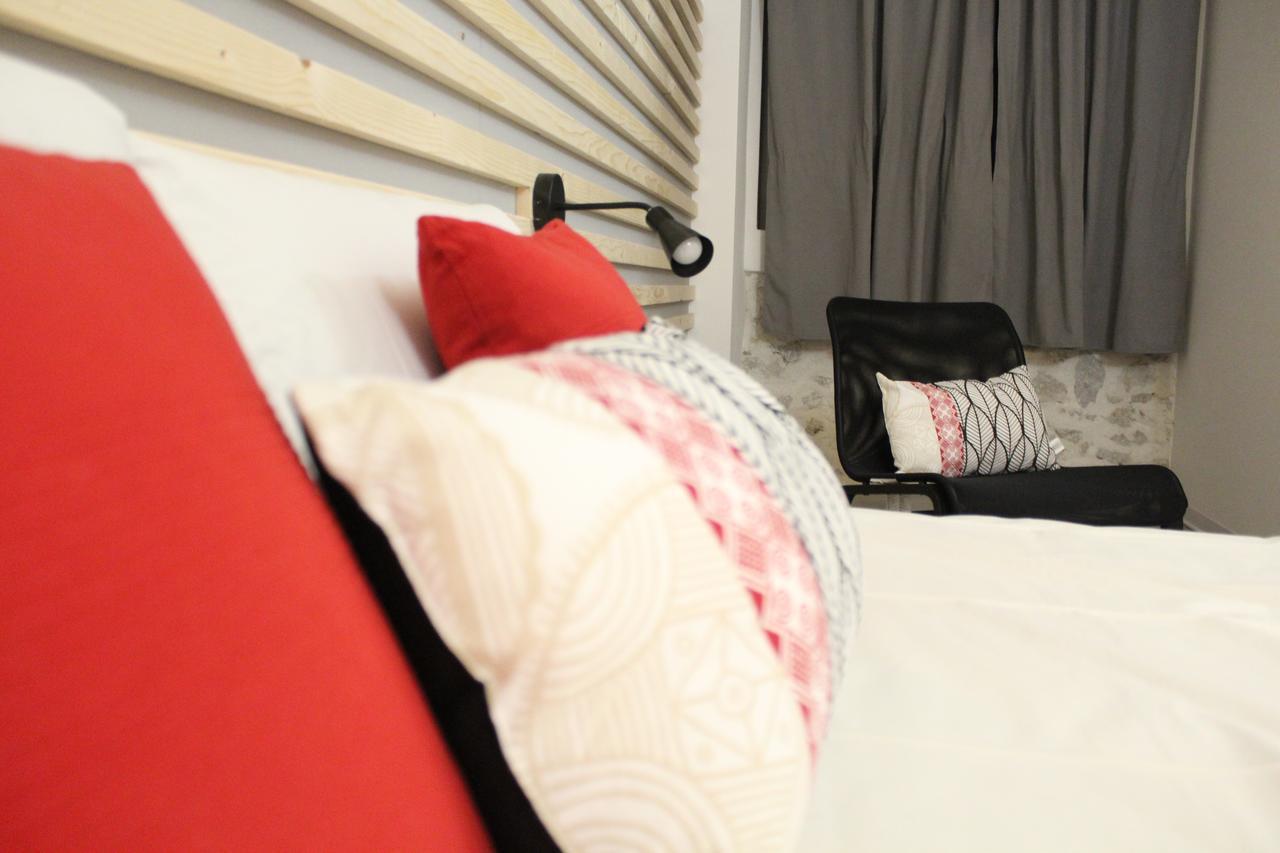 Le Mangiatoie Del Cavaliere Bed & Breakfast Montallegro Exterior photo